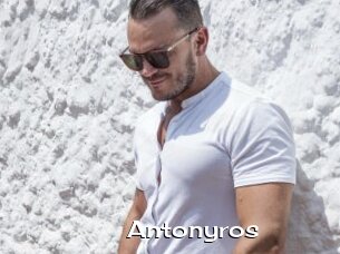 Antonyros