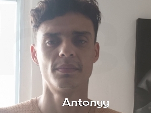 Antonyy