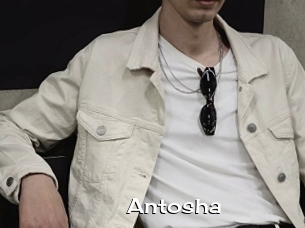 Antosha
