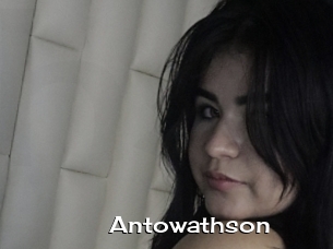 Antowathson