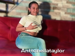 Anttonellataylor