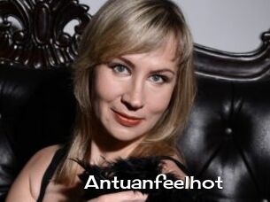 Antuanfeelhot