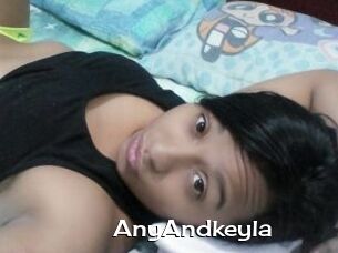 AnyAndkeyla