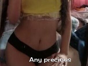 Any_precious