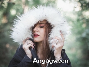 Anyagween