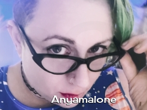 Anyamalone