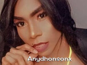 Anydhonsonx