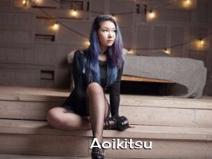 Aoikitsu