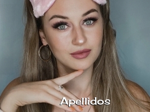 Apellidos