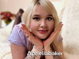 Apheliabaker