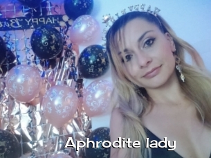 Aphrodite_lady