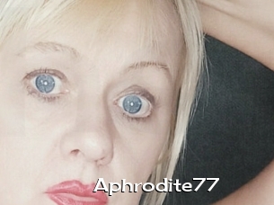 Aphrodite77