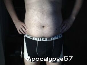Apocalypse57