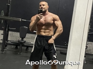 Apollo69unique