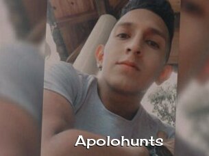 Apolohunts