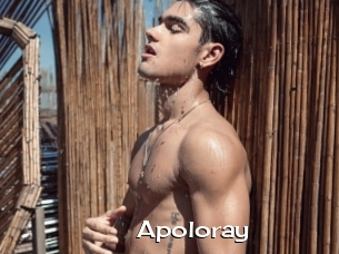 Apoloray