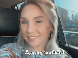 Applejaxx88d