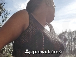 Applewilliams