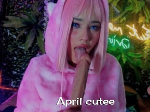 April_cutee