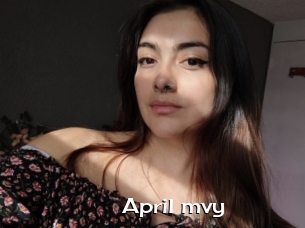 April_mvy