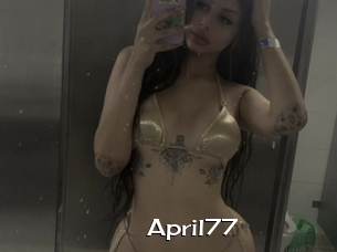 April77