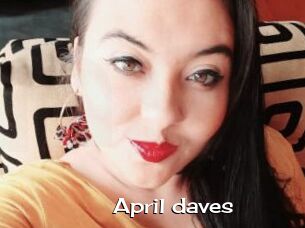 April_daves