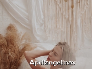 Aprilangelinax