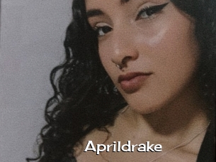 Aprildrake