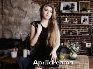 Aprildreams
