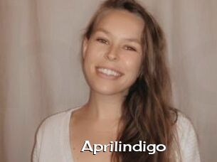Aprilindigo