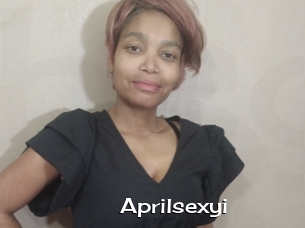 Aprilsexyi