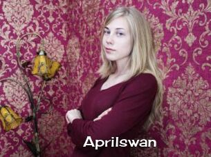 Aprilswan