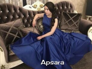 Apsara