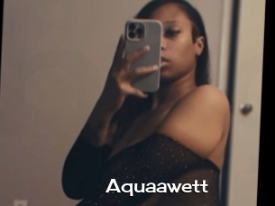 Aquaawett