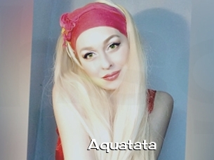 Aquatata