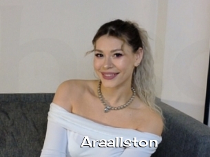 Araallston
