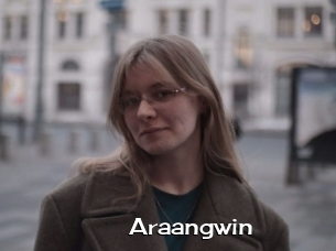 Araangwin