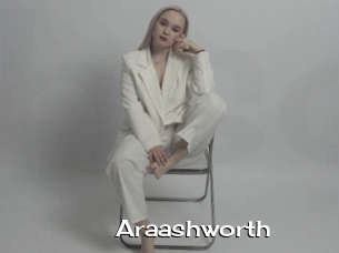 Araashworth