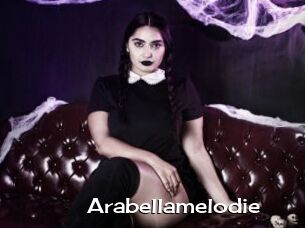 Arabellamelodie