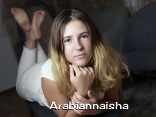 Arabiannaisha