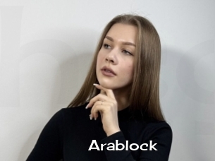 Arablock