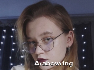 Arabowring
