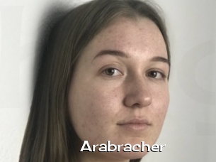Arabracher