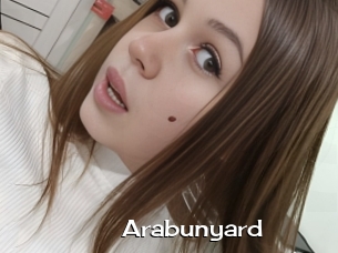 Arabunyard