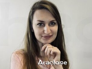 Araclose