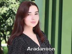 Aradanson