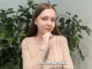 Araedsall