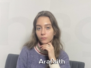 Arafaith