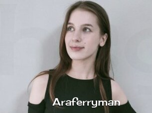 Araferryman