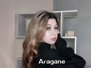Aragane